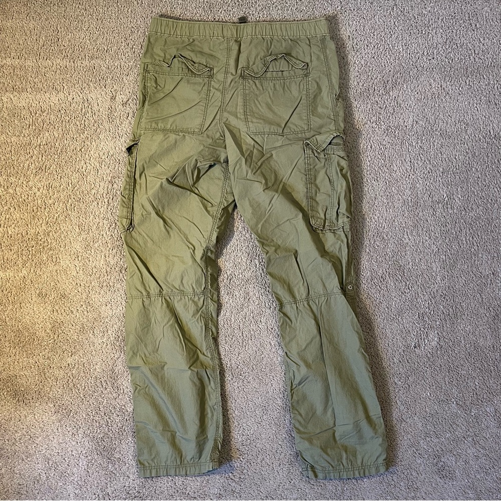 Boys H&M cargo pants - Picture 4 of 4